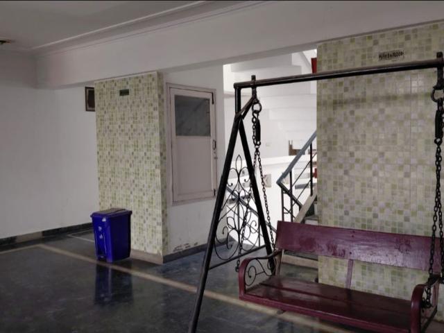 Resale | 3 BHK + Extra Room 2000 Sq.Ft. Apartment in Kamta