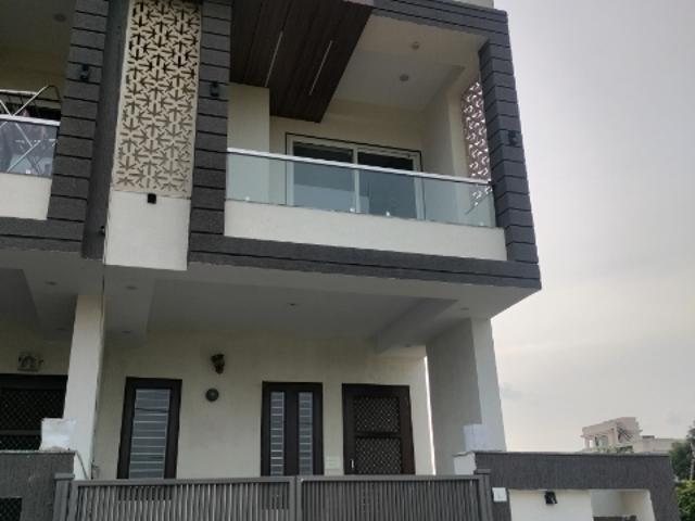 Resale | 3 BHK + Extra Room 2000 Sq.Ft. Villa in Jagatpura