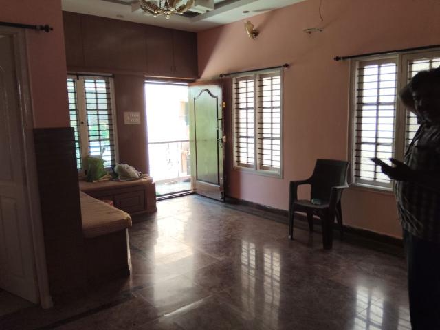Resale | 3 BHK + Extra Room 200 Sq.Ft. Independent House in Byatarayanapura