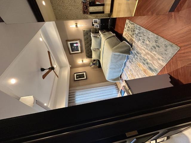 Resale | 3 BHK + Extra Room 2019 Sq.Ft. Apartment in M3M Merlin