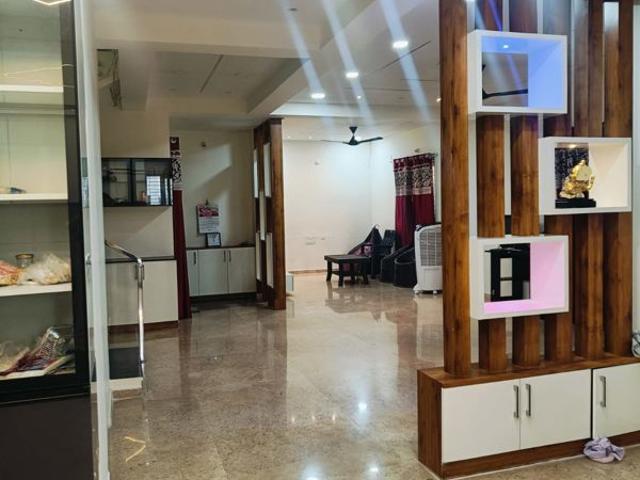 Resale | 3 BHK + Extra Room 203 Sq.Yd. Independent House in Bandlaguda Jagir