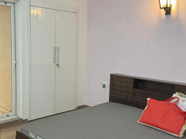 Resale | 3 BHK + Extra Room 2070 Sq.Ft. Apartment in ABA Cleo County