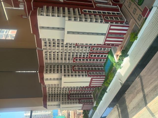 Resale | 3 BHK + Extra Room 2085 Sq.Ft. Apartment in T And T Atlas