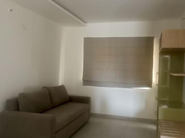 Resale | 3 BHK + Extra Room 2100 Sq.Ft. Apartment in Miyapur