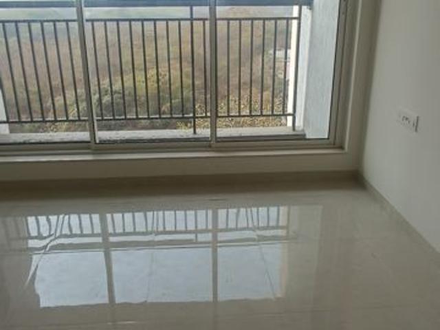 Resale | 3 BHK + Extra Room 2100 Sq.Ft. Penthouse in Sagar Darshan CHS Nerul