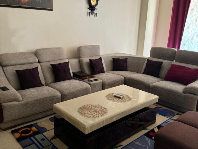 Resale | 3 BHK + Extra Room 2290 Sq.Ft. Apartment in Whiteland The Aspen