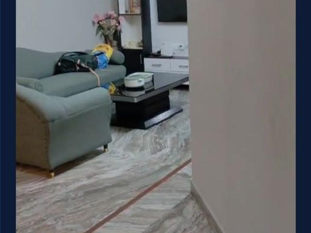 Resale | 3 BHK + Extra Room 233 Sq.Ft. Independent House in Dwarka Complex