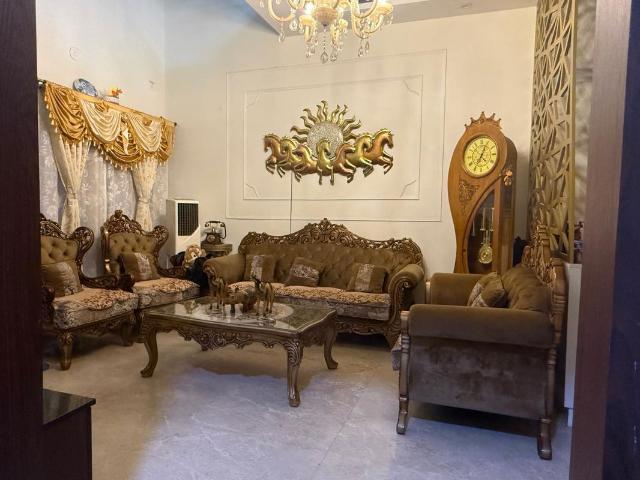 Resale | 3 BHK + Extra Room 2400 Sq.Ft. Villa in Prestige Augusta Golf Village