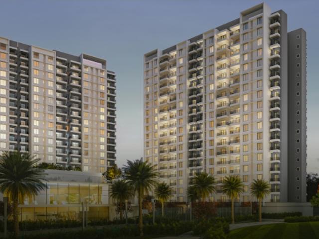 Resale | 3 BHK + Extra Room 250 Sq.Yd. Apartment in BPTP Amstoria