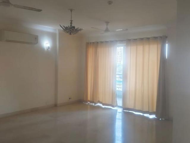 Resale | 3 BHK + Extra Room 2859 Sq.Ft. Apartment in Parsvnath Exotica