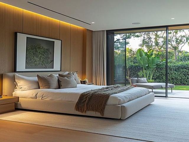 Resale | 3 BHK + Extra Room 2920 Sq.Ft. Apartment in Landmark Skyvue