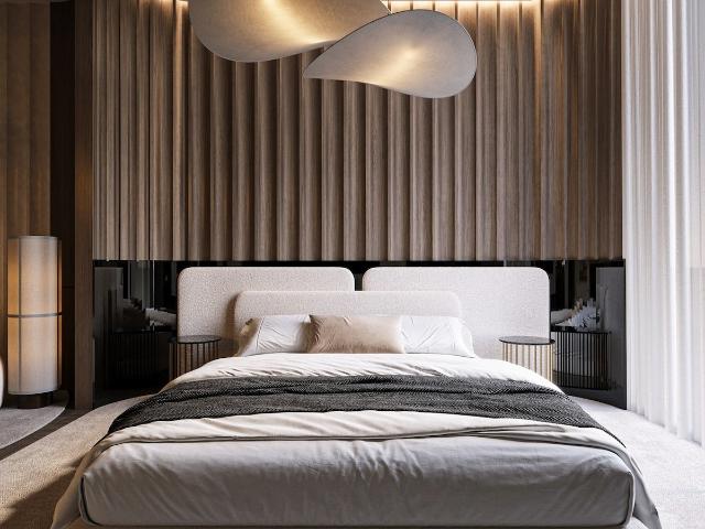 Resale | 3 BHK + Extra Room 3182 Sq.Ft. Apartment in Godrej Astra