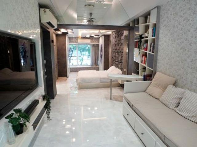 Resale | 3 BHK + Extra Room 3200 Sq.Ft. Villa in Hiranandani Gardens Eden Bungalows
