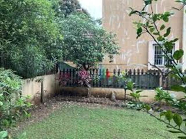 Resale | 3 BHK + Extra Room 3200 Sq.Ft. Villa in Purple Cloud 9