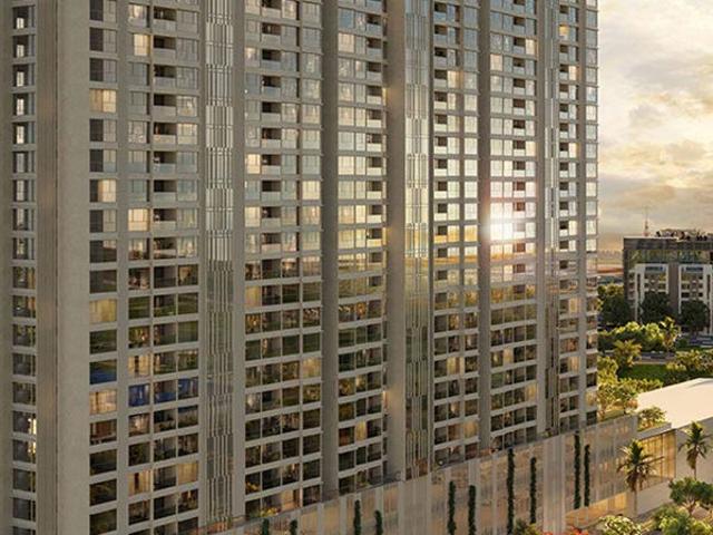 Resale | 3 BHK + Extra Room,Basement 1050 Sq.Ft. Apartment in Baner
