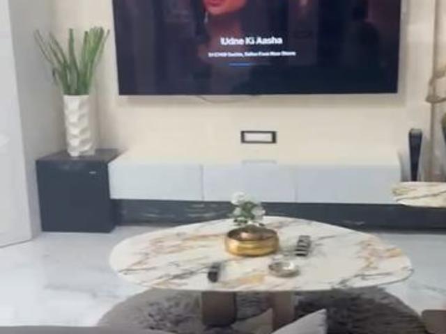 Resale | 3 BHK + Extra Room,Store Room 1800 Sq.Ft. Apartment in Om Ganesh CHS Borivalli