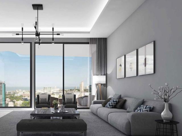 Resale | 3 BHK + Extra Room,Store Room 1106 Sq.Ft. Apartment in Suraj Palette