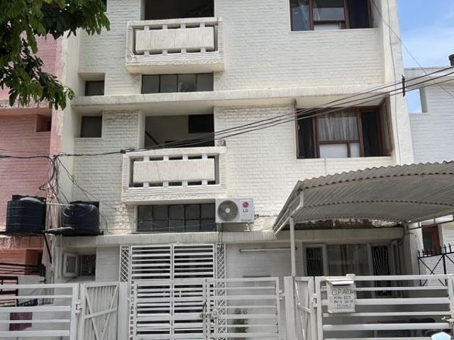Resale | 3 BHK + Extra Room,Store Room 200 Sq.Yd. Independent House in Phase 4