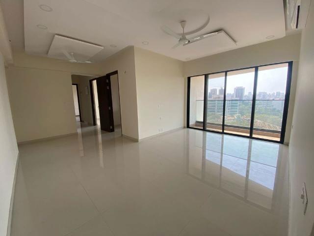 Resale | 3 BHK + Servant Room,Extra Room 1130 Sq.Ft. Apartment in Kalpataru Magnus
