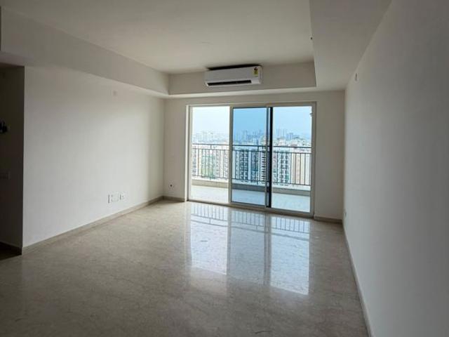 Resale | 3 BHK + Servant Room,Extra Room 1855 Sq.Ft. Apartment in Godrej Air Sector 85