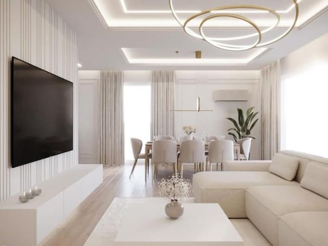Resale | 3 BHK + Servant Room,Extra Room 1806 Sq.Ft. Apartment in Smart World One DXP