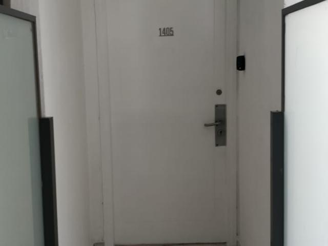 Resale | 3 BHK + Servant Room,Extra Room 2190 Sq.Ft. Apartment in M3M Mansion