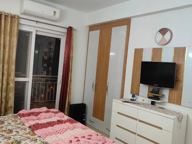 Resale | 3 BHK + Servant Room,Extra Room 2124 Sq.Ft. Apartment in ABA Ivy County