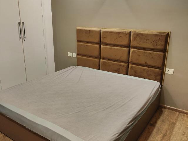 Resale | 3 BHK + Servant Room,Extra Room 2124 Sq.Ft. Apartment in ABA Ivy County