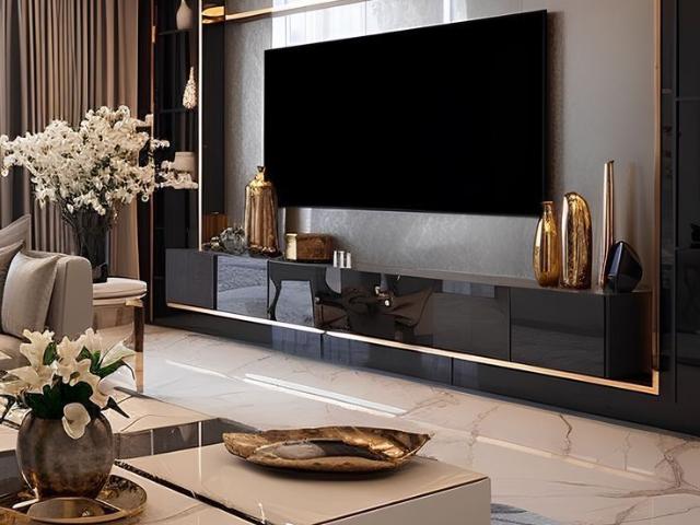 Resale | 3 BHK + Servant Room,Extra Room 2700 Sq.Ft. Apartment in Elan The Presidential