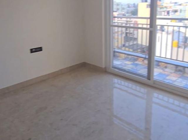 Resale | 3 BHK + Servant Room,Store Room 1705 Sq.Ft. Apartment in Keya Springs