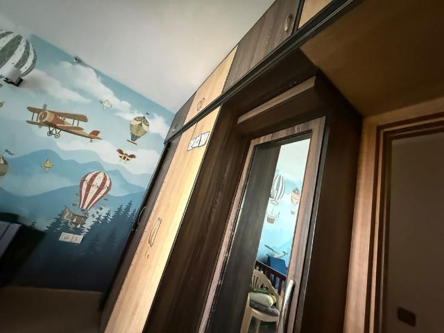 Resale | 3 BHK + Servant Room,Store Room 1843 Sq.Ft. Apartment in Purva Highland
