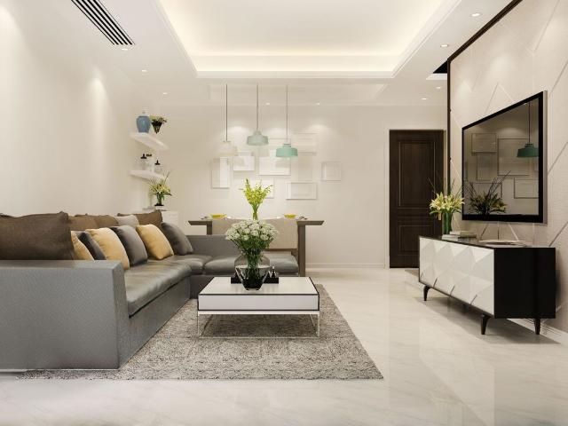 Resale | 3 BHK + Servant Room,Study Room 1170 Sq.Ft. Apartment in SN Janai Heritage