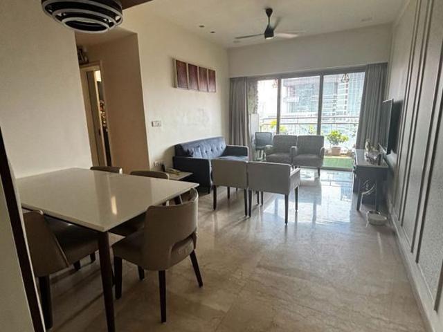 Resale | 3 BHK + Servant Room,Study Room 1190 Sq.Ft. Apartment in Aristo Pearl Residency