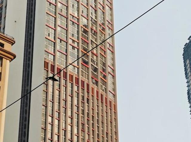 Resale | 3 BHK + Servant Room,Study Room 1190 Sq.Ft. Apartment in Lodha Kiara