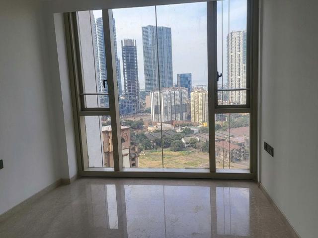 Resale | 3 BHK + Servant Room,Study Room 1122 Sq.Ft. Apartment in Lodha The Park