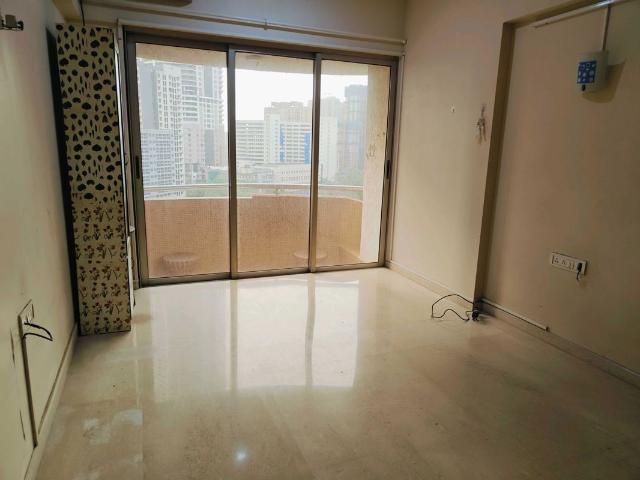 Resale | 3 BHK + Servant Room,Study Room 1230 Sq.Ft. Apartment in Lower Parel