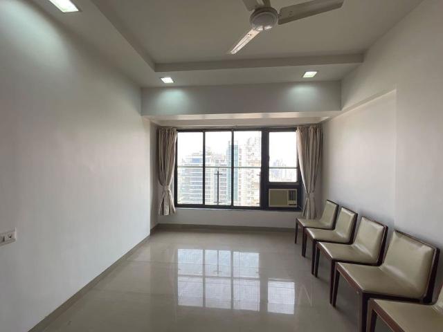 Resale | 3 BHK + Servant Room,Study Room 1340 Sq.Ft. Apartment in Prabhadevi CHS