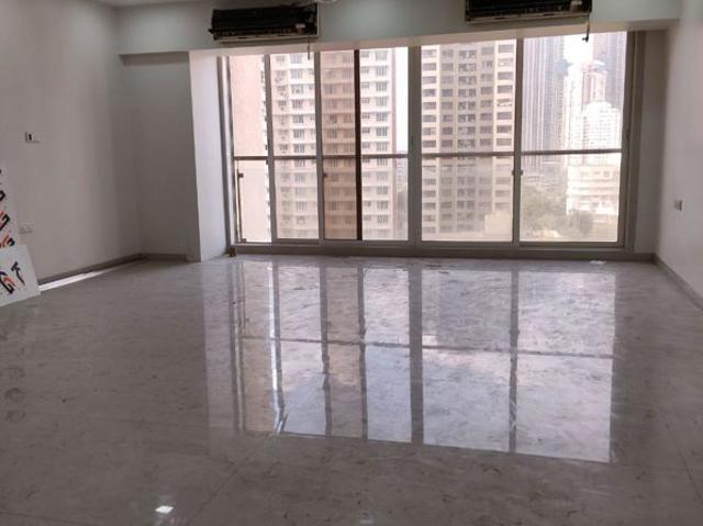 Resale | 3 BHK + Servant Room,Study Room 1560 Sq.Ft. Apartment in Prabhadevi CHS