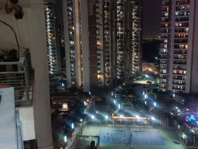 Resale | 3 BHK + Servant Room,Study Room 1710 Sq.Ft. Apartment in Great Value Sharanam