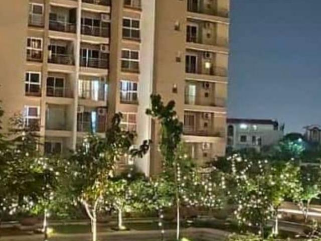 Resale | 3 BHK + Servant Room,Study Room 1827 Sq.Ft. Apartment in ABA Cleo County