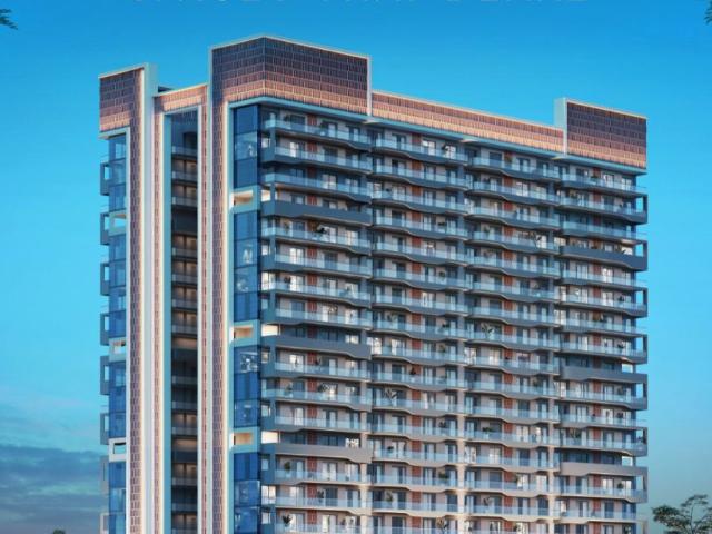 Resale | 3 BHK + Servant Room,Study Room 2100 Sq.Ft. Apartment in Sector 87