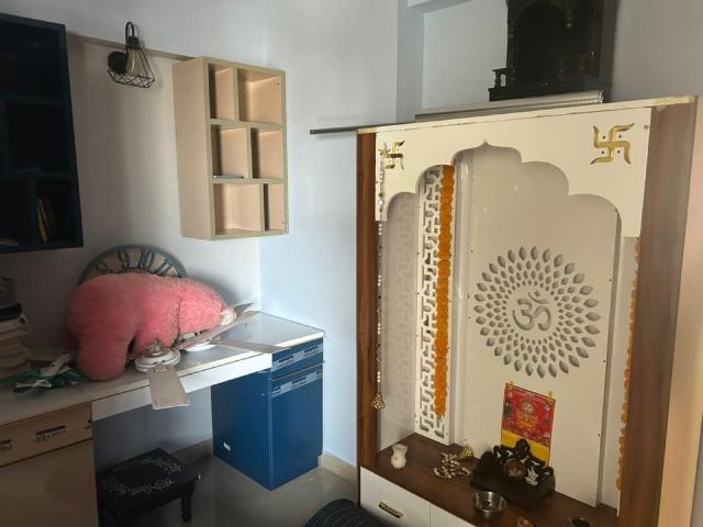 Resale | 3 BHK + Servant Room,Study Room 2105 Sq.Ft. Apartment in Spaze Privvy The Address