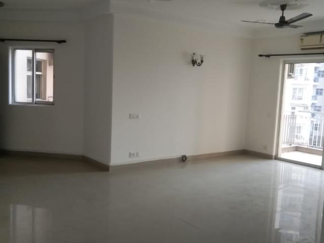 Resale | 3 BHK + Servant Room,Study Room 2762 Sq.Ft. Apartment in BPTP Freedom Park Life