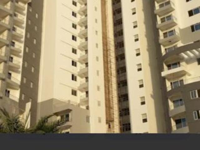 Resale | 3 BHK + Servant Room,Study Room 3650 Sq.Ft. Apartment in 3C Lotus 300