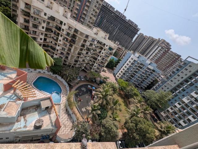 Resale | 3 BHK + Servant Room,Study Room,Extra Room 1150 Sq.Ft. Apartment in Subhash Nagar
