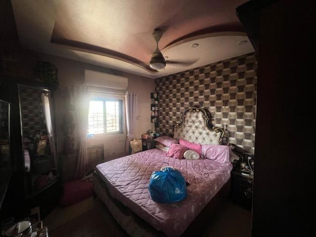 Resale | 3 BHK + Servant Room 1400 Sq.Ft. Apartment in Aafiyah Heights
