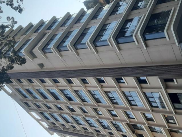 Resale | 3 BHK + Servant Room 1437 Sq.Ft. Apartment in Santacruz West
