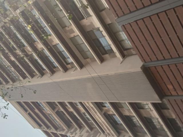 Resale | 3 BHK + Servant Room 1446 Sq.Ft. Apartment in Bandra West