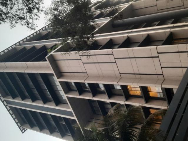 Resale | 3 BHK + Servant Room 1446 Sq.Ft. Apartment in Khar West
