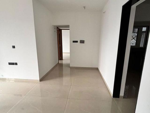 Resale | 3 BHK + Servant Room 1450 Sq.Ft. Apartment in Pristine Allure